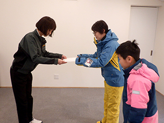 四宮造園 社会貢献活動