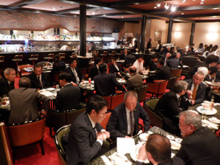 四宮造園【会社行事】