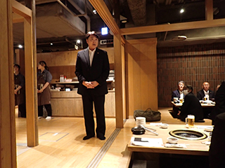 四宮造園【会社情報】