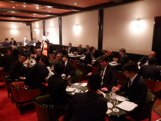 四宮造園【会社行事】