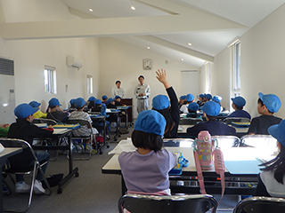 四宮造園 【インターンシップ・職場見学】