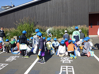 四宮造園 【インターンシップ・職場見学】