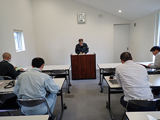 社内・社外講習会