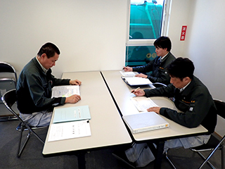 社内・社外講習会