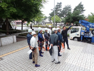 社内・社外講習会