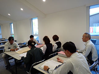 社内・社外講習会