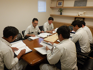 社内・社外講習会