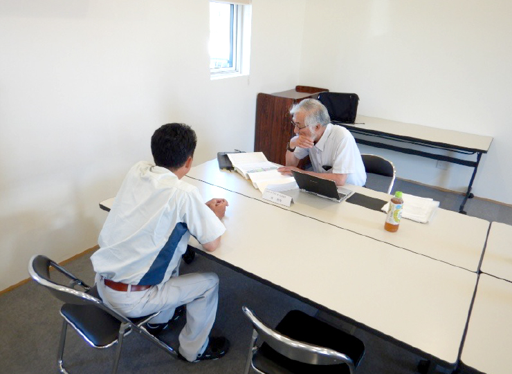 社内・社外講習会